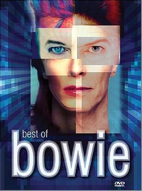 David Bowie - The Best Of Bowie [DVD] [2002]