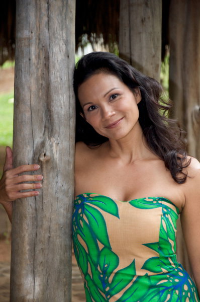 Cyndi Mayo Davis