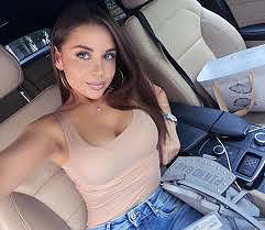 Julia Gogoleva