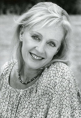 Catherine Rich
