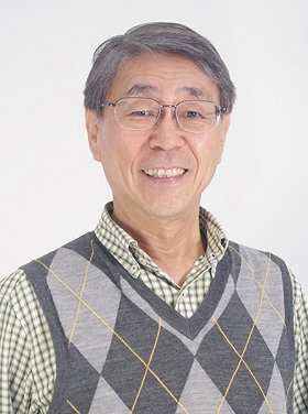Katsumi Suzuki