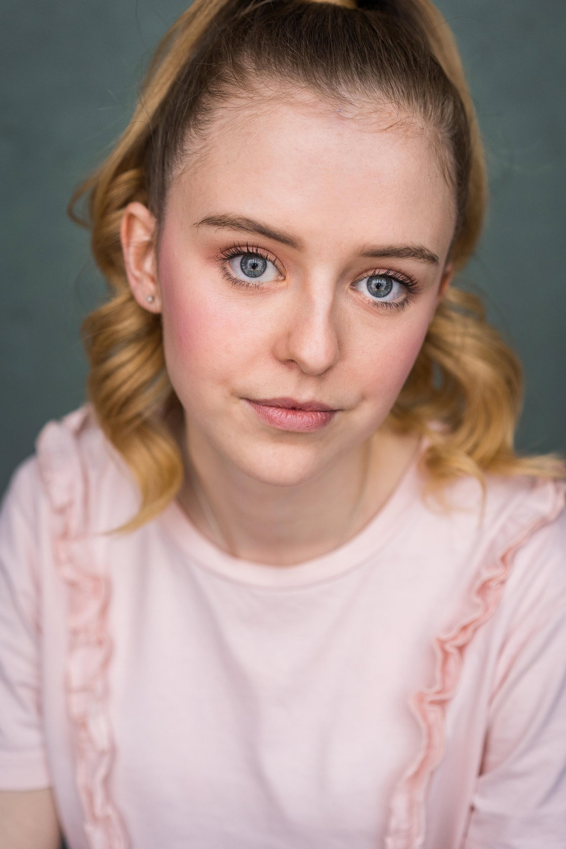 Harriet Bibby
