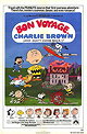 Bon Voyage, Charlie Brown (and Don