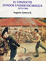 EL CONFLICTO ESTADOS UNIDOS-NICARAGUA 1979-1990