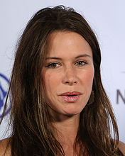 Rhona Mitra pictures and photos