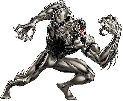 Anti-Venom (Marvel: Avengers Alliance)