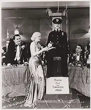 Jean Harlow pictures and photos