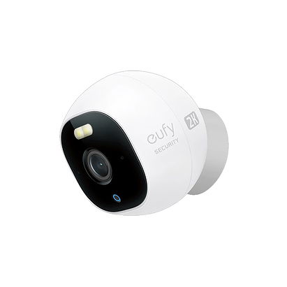 Camera ngoài trời Eufy 2K E220