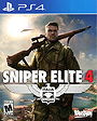 Sniper Elite 4