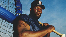 Mo Vaughn