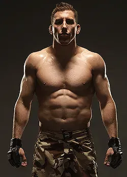 Jesse Taylor