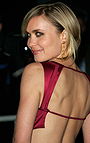 Radha Mitchell