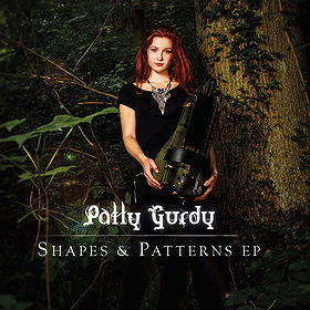 Shapes & Patterns EP