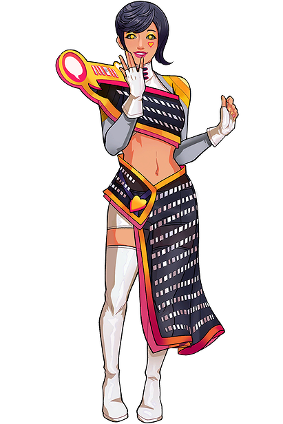 Textbox-Chan