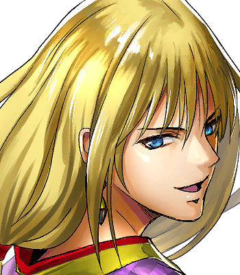 Kimberly