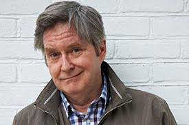 James Fleet