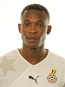 John Paintsil