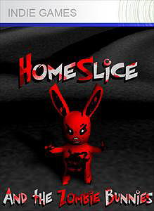 Homeslice & The Zombie Bunnies