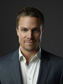 Stephen Amell