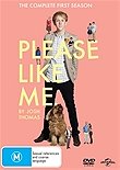 Please Like Me - The Complete First Season