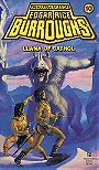 Llana of Gathol (Barsoom Series #10)