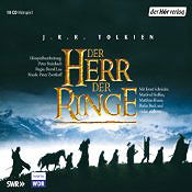 Der Herr der Ringe. Das Hörspiel