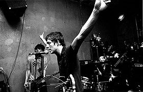 Unwound