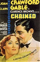 Chained                                  (1934)