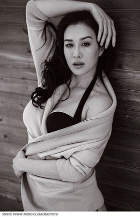 Christy Chung