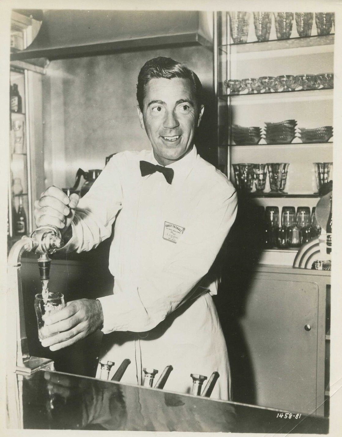 Tom D