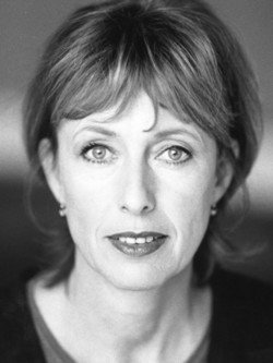 Erika Skrotzki