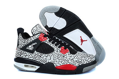 Jordan Brand Shoes Nike 3Lab4 Infrared - Cement Grey/Black 