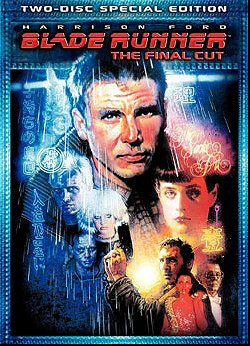 Blade Runner: The Final Cut (Two-Disc Special Edition)