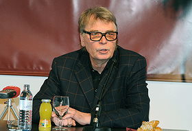 Dietmar Brehm