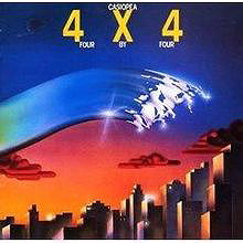 4x4 (Casiopea album)
