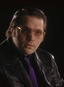 Garth Marenghi