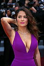 Salma Hayek