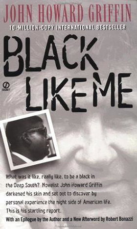 Black Like Me Complete and Unabridged