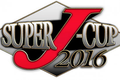 NJPW Super J Cup 2016 - Finals