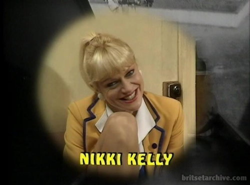 Nikki Kelly