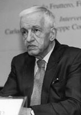 Carlo Fruttero