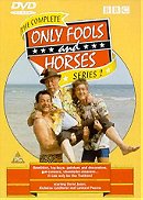 Only Fools And Horses - Complete Series 2
