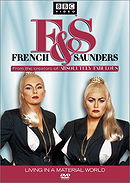 French And Saunders: Living In A Material World