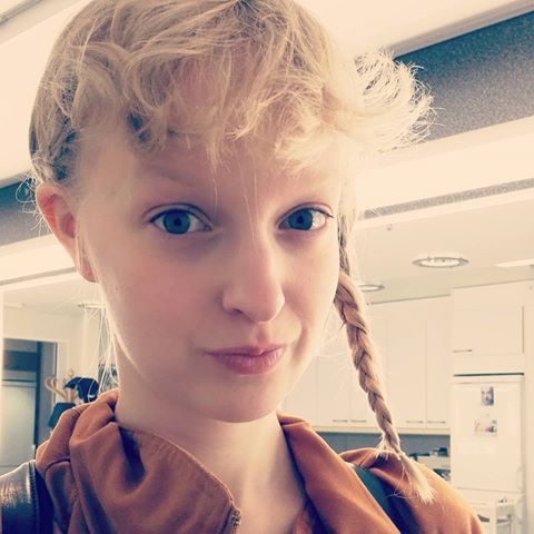 Sonja Halla-aho