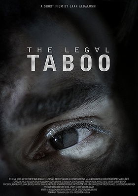 The Legal Taboo