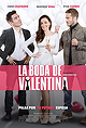 La Boda de Valentina                                  (2018)