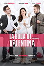 La Boda de Valentina                                  (2018)