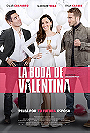 La Boda de Valentina                                  (2018)