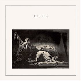 Closer [CD] 1990