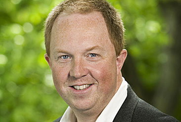 Anders Jansson